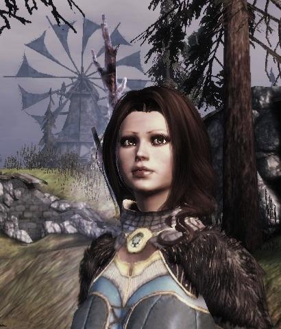 Dragon Age: Начало - Аллея славы