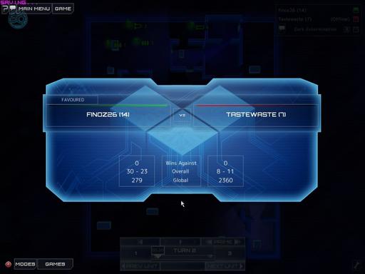 Jacky_Naz - Обзор игры Frozen Synapse