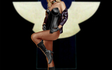 Black_canary_by_eliana_prog