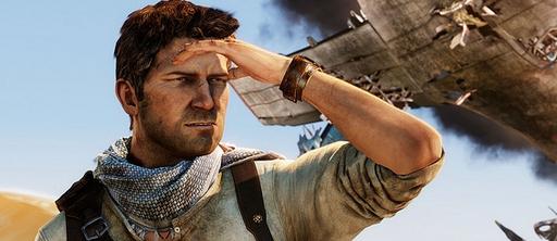 Uncharted 3: Drake’s Deception - Обширный FAQ по мультиплеерному бета-тесту Uncharted 3