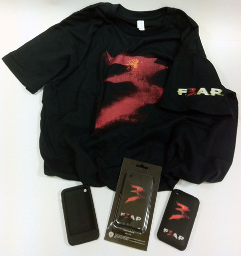 F.E.A.R. 3 - "Брат ты мне или не брат?". Обзор игры