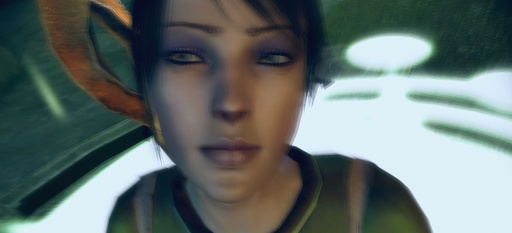 Dragon Age: Начало - Аллея славы