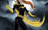 Batgirl_by_simonpenter-d30lrp0