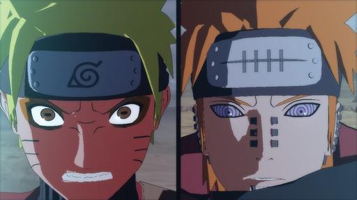 Naruto Shippuden: Ultimate Ninja Storm 2 - Ещё один обзор на Naruto Shippuden: Ultimate Ninja Storm 2 Naruto Shippuden: Ultimate Ninja Storm 2 - Ещё один обзор на Naruto Shippuden: Ultimate Ninja Storm 2