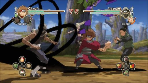 Naruto Shippuden: Ultimate Ninja Storm 2 - Ещё один обзор на Naruto Shippuden: Ultimate Ninja Storm 2 Naruto Shippuden: Ultimate Ninja Storm 2 - Ещё один обзор на Naruto Shippuden: Ultimate Ninja Storm 2