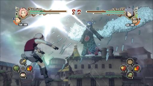 Naruto Shippuden: Ultimate Ninja Storm 2 - Ещё один обзор на Naruto Shippuden: Ultimate Ninja Storm 2 Naruto Shippuden: Ultimate Ninja Storm 2 - Ещё один обзор на Naruto Shippuden: Ultimate Ninja Storm 2