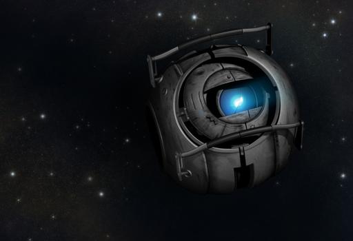 Portal 2 - Прощай, моё дорогое дитя (Farewell, My Dear Child) Portal 2 - Прощай, моё дорогое дитя (Farewell, My Dear Child)