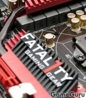 ASRock Fatal1ty P67 Professional