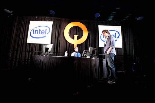 Обо всем - Фотоотчет с QuakeCon 2011