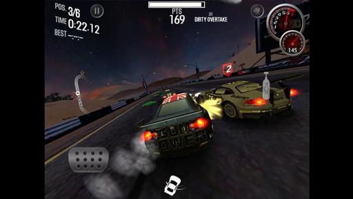 Need for Speed Shift 2: Unleashed - Shift 2: Unleashed теперь доступна для iPhone, IPod Touch и IPad
