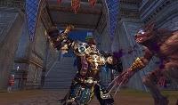 Forsaken World - Forsaken World Обзор