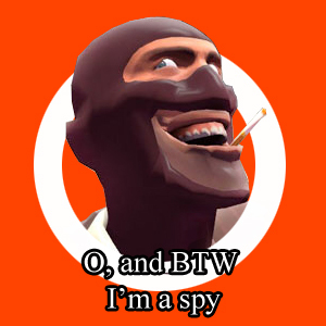 Team Fortress 2 - Заходи, разбирай, аватарку поменяй!! (ОЧЕНЬ много картинок!)  