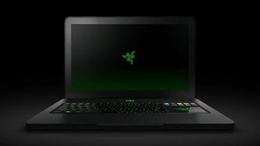 Razer Blade