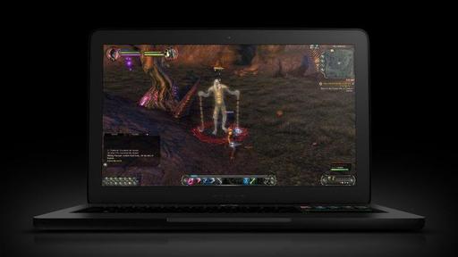 Razer - Razer Blade