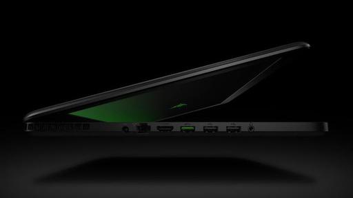 Razer - Razer Blade