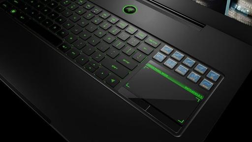 Razer - Razer Blade