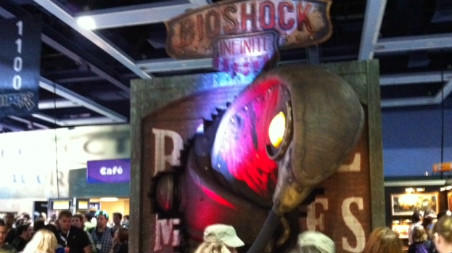 BioShock Infinite - Сборник фото,скринов,артов и одно видео с нового веб-сайта Bioshock Infinite BioShock Infinite - Сборник фото,скринов,артов и одно видео с нового веб-сайта Bioshock Infinite