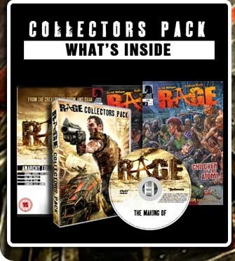 Deus Ex: Human Revolution - Распакуйка Augmented Ed. (PS3, UK)
