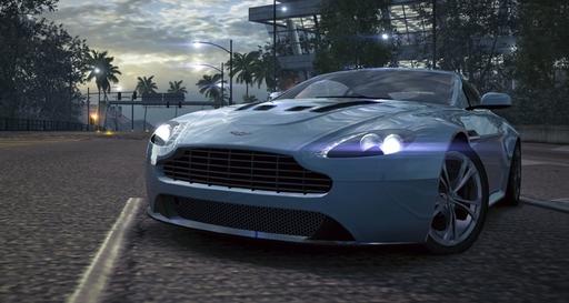 Need for Speed: World - Очередное добавление машинок.