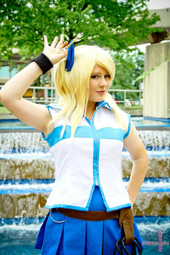 Обо всем - Otakon 2011. Фотоподборка