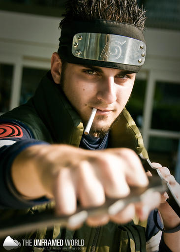 Обо всем - Otakon 2011. Фотоподборка