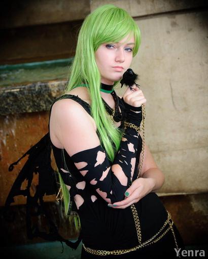 Обо всем - Otakon 2011. Фотоподборка