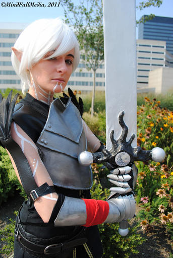 Обо всем - Otakon 2011. Фотоподборка
