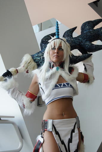 Обо всем - Otakon 2011. Фотоподборка