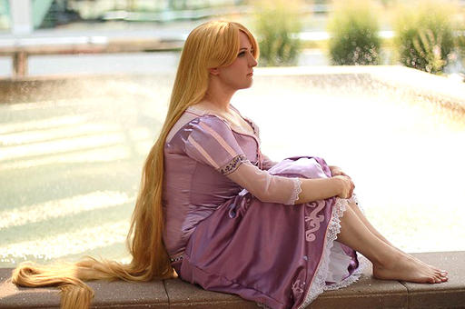 Обо всем - Otakon 2011. Фотоподборка