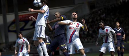 ELECTRONIC ARTS СООБЩАЕТ, ЧТО ФУТБОЛЬНЫЙ СИМУЛЯТОР FIFA 12 ПОСТУПИТ В ПРОДАЖУ УЖЕ 27 СЕНТЯБРЯ