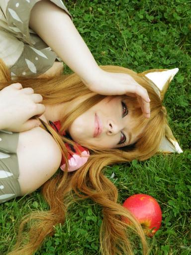 Обо всем - [Geek Girl Parade] Косплей от KANA (Германия)
