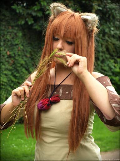 Обо всем - [Geek Girl Parade] Косплей от KANA (Германия)