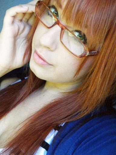Обо всем - [Geek Girl Parade] Косплей от KANA (Германия)