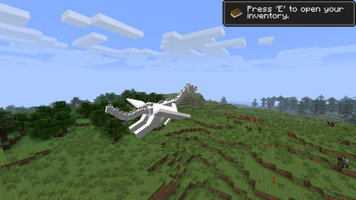 Minecraft - Факты о Beta 1.9 [Обновлено 5.10.11]