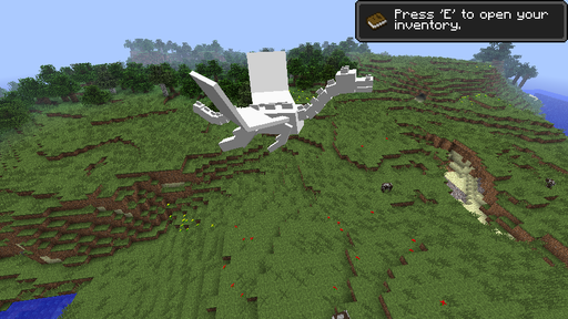 Minecraft - Факты о Beta 1.9 [Обновлено 5.10.11]