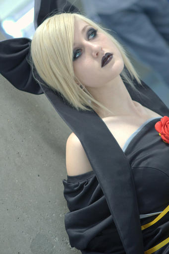 Обо всем - Anime Expo 2011. Фотоподборка