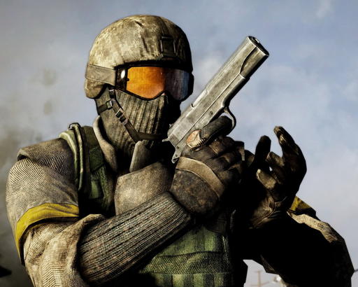MOSHILOV - Игровая жара: Battlefield Bad Company 2. При поддержке GAMER.ru и Kingston MOSHILOV - Игровая жара: Battlefield Bad Company 2. При поддержке GAMER.ru и Kingston