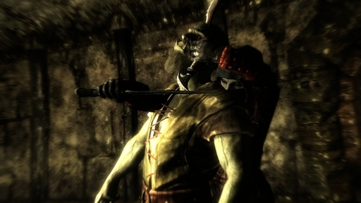 Elder Scrolls V: Skyrim, The - Свежие скриншоты 