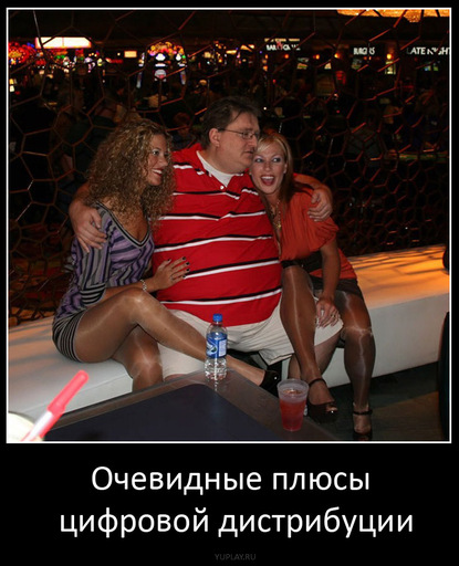 Конкурсы - Конкурс мотиваторов от YUPLAY.RU