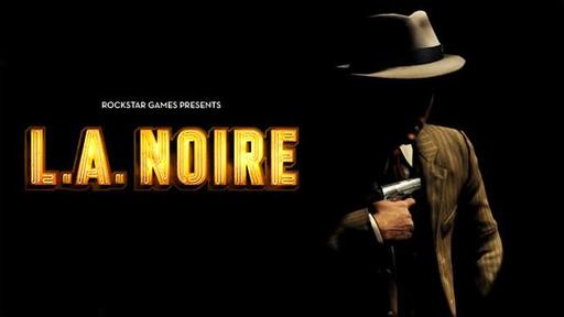 Bu4aPa -  L.A. Noire(предзаказ)