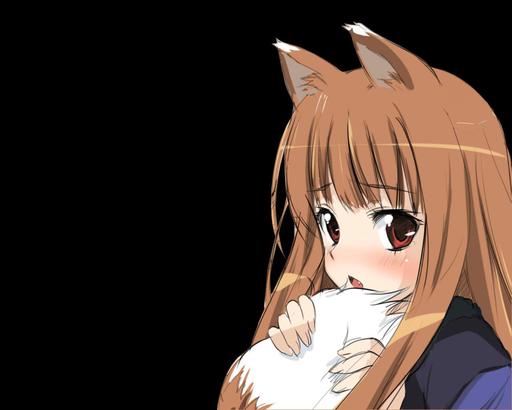 Обо всем - [Best Anime Cosplay] Подборка косплея Хоро (Spice and Wolf)