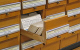 Schlagwortkatalog