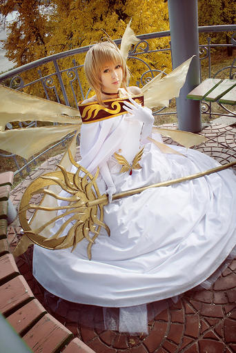 Обо всем - [Best Anime Cosplay] Подборка косплея по аниме Mahou Shoujo Madoka Magica 