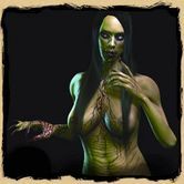 Конкурсы - Конкурс монстров при поддержке GAMER.ru и CBR
