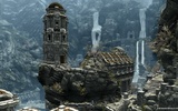 The-elder-scrolls-v-skyrim-tower