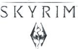 Skyrimlogo