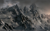 Skyrim_composite_mountain_by_minnan2-d3eepw7