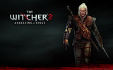 Thewitcher2_geralt_1920x1080