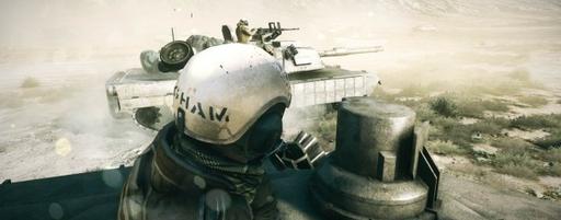 Battlefield 3 - Плюсы и минусы BattleField 3 (обзор от MultiSales) Battlefield 3 - Плюсы и минусы BattleField 3 (обзор от MultiSales)