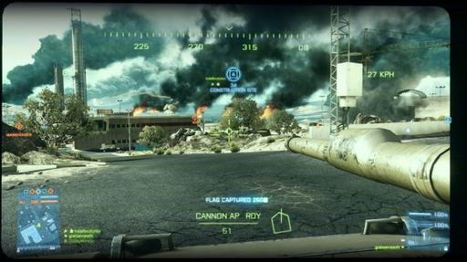 Battlefield 3 - Плюсы и минусы BattleField 3 (обзор от MultiSales) Battlefield 3 - Плюсы и минусы BattleField 3 (обзор от MultiSales)